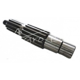 Priekinis pavaros velenas Z-16 / Z-12 Zetor - 59453023