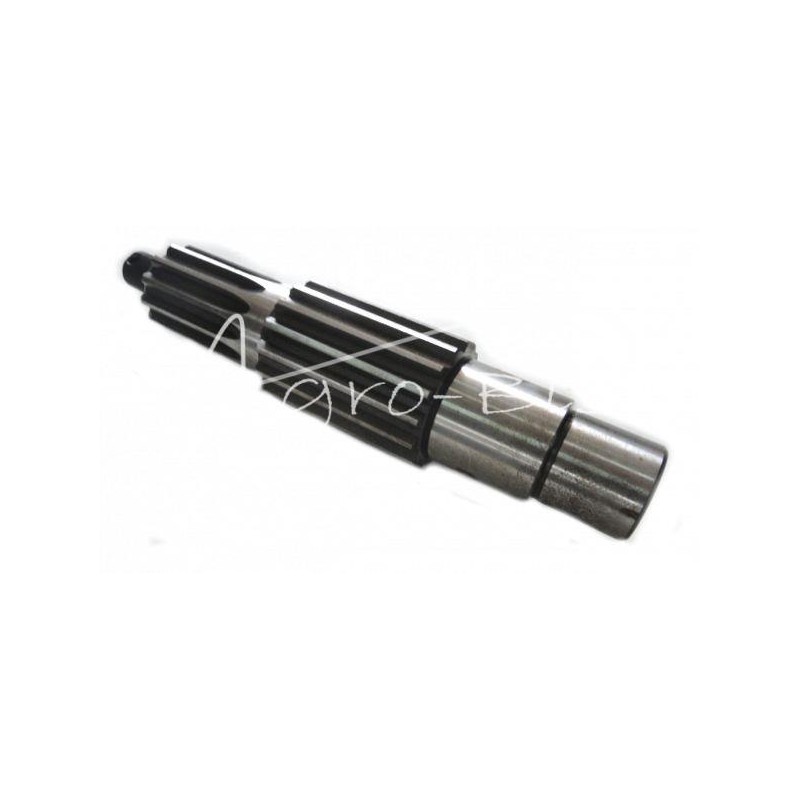 Priekinis pavaros velenas Z-16 / Z-12 Zetor - 59453023