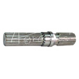 Dešinysis trumpasis pavarų dėžės pusašis Bizon Rolmus - 504024169/Z