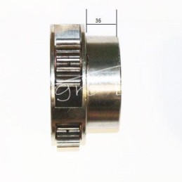 PALYDOVO KREPŠELIS - 827719M2