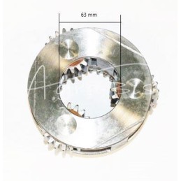 PALYDOVO KREPŠELIS - 827719M2