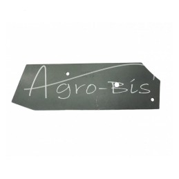 BOVLUND plūgo pavaža, ilga, dešinė - 16630/P