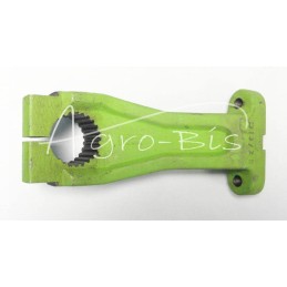 „Claas“ kombaino transmisijos svirtis - 626931