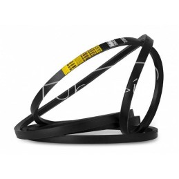 Sutvirtintas HD-2500 dirželis - HD-2500