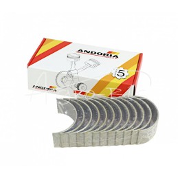 Švaistiklių guolių komplektas N-100 Ursus C-385 6 cilindrų ANDORIA - 80003018.1AM