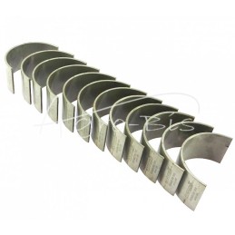 Švaistiklių guolių komplektas N-100 Ursus C-385 6 cilindrų ANDORIA - 80003018.1AM