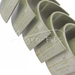 Švaistiklių guolių komplektas N-100 Ursus C-385 6 cilindrų ANDORIA - 80003018.1AM