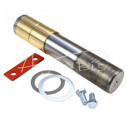 Grūdinto apvalaus ašies remonto komplektas Ursus C-360 C-355 ANDORIA - 506331102KAM