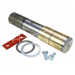 Grūdinto apvalaus ašies remonto komplektas Ursus C-360 C-355 ANDORIA - 506331102KAM