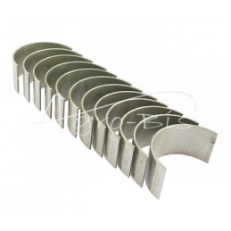 Švaistiklių guolių komplektas N-0,25 86003028 Ursus C-385 6 cilindrų ANDORIA - 9125016110AM