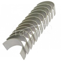 Švaistiklių guolių komplektas N-0,25 86003028 Ursus C-385 6 cilindrų ANDORIA - 9125016110AM