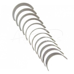 Švaistiklių guolių komplektas N-0,25 86003028 Ursus C-385 6 cilindrų ANDORIA - 9125016110AM