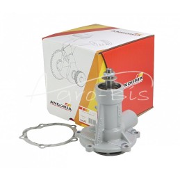 Vandens pompa su žiediniu sandarikliu Ursus C-330 ANDORIA - 42083070AM