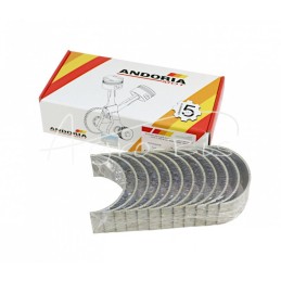 Švaistiklių guolių komplektas N-0,50 Ursus C-385 6 cilindrų ANDORIA - 80003008AM