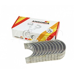 Švaistiklių guolių komplektas N-0,75 Ursus C-385 6 cilindrų ANDORIA - 80003038.1AM