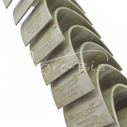 Švaistiklių guolių komplektas N-0,75 Ursus C-385 6 cilindrų ANDORIA - 80003038.1AM