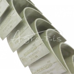 Švaistiklių guolių rinkinys N-0,00 86003033 Ursus C-385 6 cilindrų ANDORIA - 9125016010AM