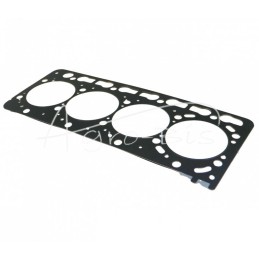 Cilindro galvutės tarpinė V3800 Kubota 1G514-03310 LEILAND - 1G51403310AM