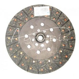 Sankabos diskas JOHN DEERE RENAULT - RT7700022624