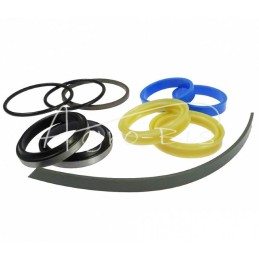 MF vairo stiprintuvo cilindro sandariklių komplektas - 43289