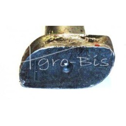 Priekaba-barstytuvas D-47 RIGHT - 7110020002