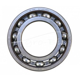 SKF 6213 vienos eilės rutulinis guolis - 6213 SKF