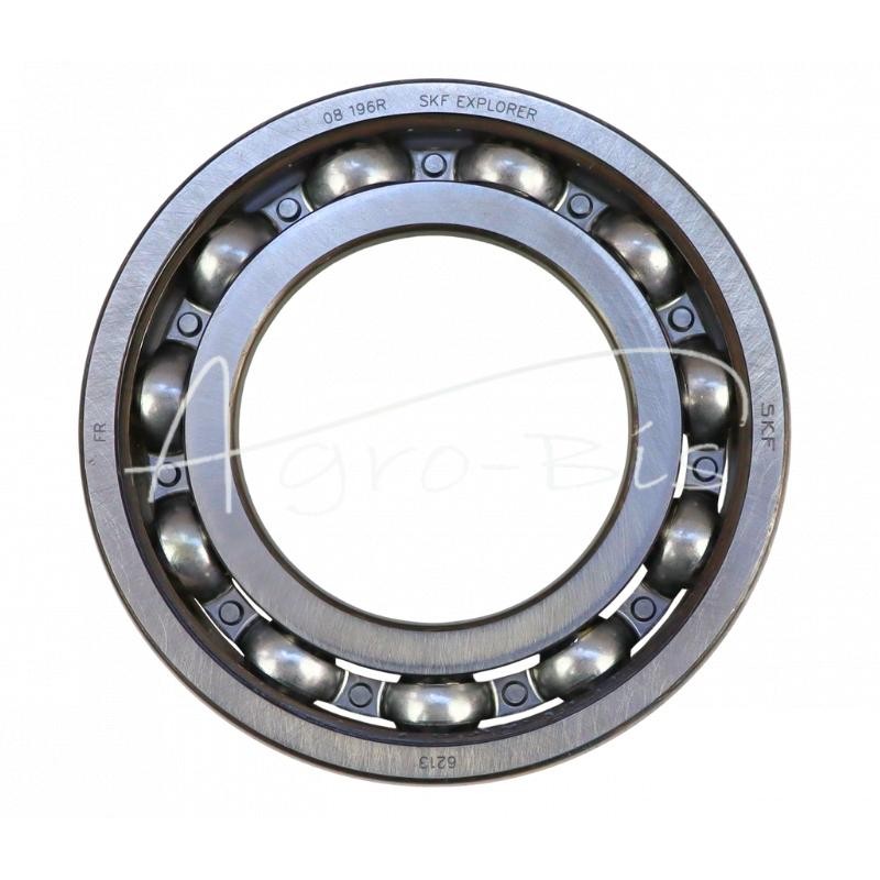 SKF 6213 vienos eilės rutulinis guolis - 6213 SKF