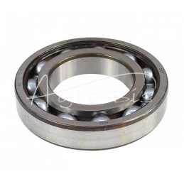 SKF 6213 vienos eilės rutulinis guolis - 6213 SKF