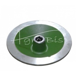 Bulvių kombaino kerpių separatoriaus veleno varomasis ratas Anna Rolmus - 564551003