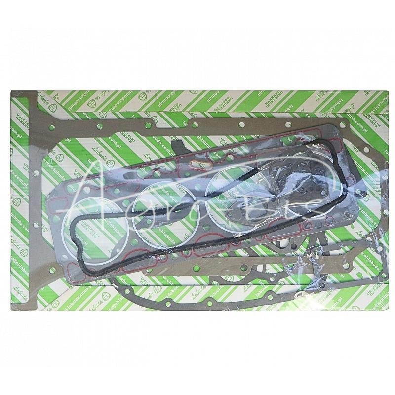 C-385 variklio tarpinių komplektas - KPLUC385Z