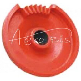 Welger presavimo plokštė FI-35mm - 0765.07