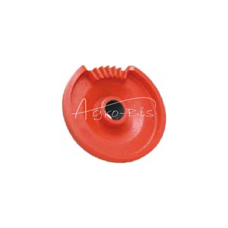 Welger presavimo plokštė FI-35mm - 0765.07