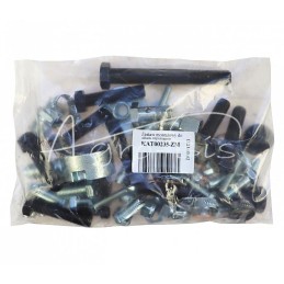 Vairo stiprintuvo montavimo komplektas KAT00235 - KAT00235-ZM