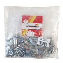 Vairo stiprintuvo montavimo komplektas HAN00915 - HAN00915-ZM