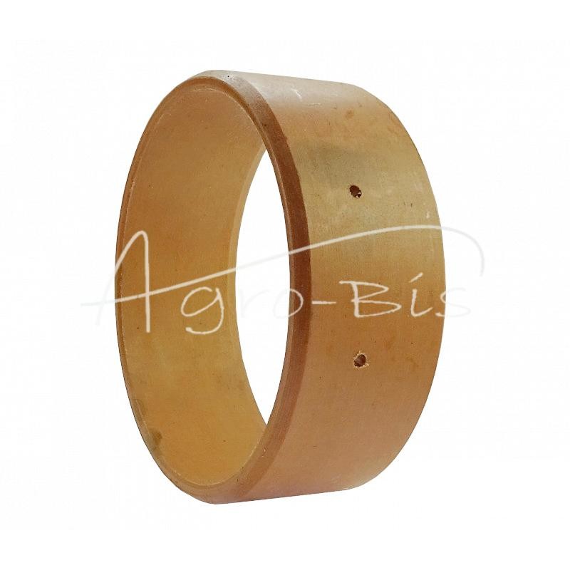 „Textolite“ įvorė svyruoklės tvirtinimui, didelė, „Fortschritt“ skirstytuvas - 0203912130