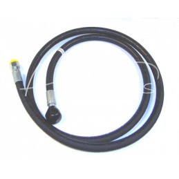 „Zetor“ 1900 mm „Forterra“ alyvos aušintuvo žarna - 933505