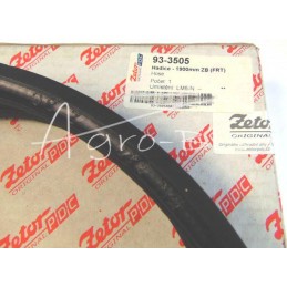 „Zetor“ 1900 mm „Forterra“ alyvos aušintuvo žarna - 933505