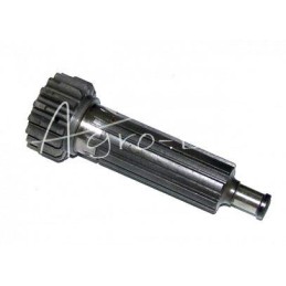 Ursus C-330 Skropol pavarų dėžės pagrindinis velenas - 50011310