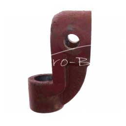 Kuhn 57700410 vairo alkūninis velenas - 57700410KR