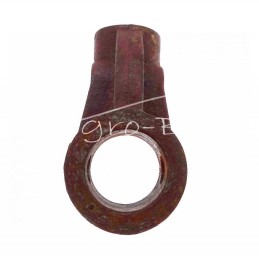 Kuhn 57700410 vairo alkūninis velenas - 57700410KR