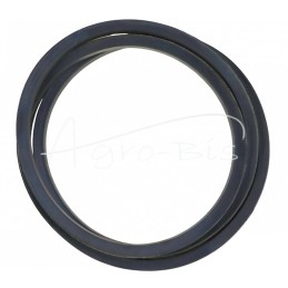 Trapecinis diržas HC-2880 672358.0 „Harvest“ CL-6723580 „Claas“ raudonas „Stomil“ - HCx2880H/H1