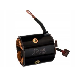 Starterio statorius 12v jubana 123705101