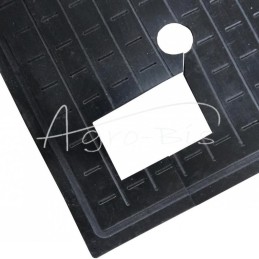 „Ursus eurocabin“ guminis kilimėlis - DEURO