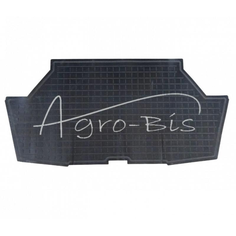 „Zetor Super“ plokščias guminis kilimėlis nuo 1997 iki 2004 m. - DSUPER