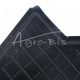 „Zetor Super“ plokščias guminis kilimėlis nuo 1997 iki 2004 m. - DSUPER