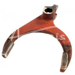 Pavarų perjungimo šakės Zetor, ZTS, Ursus C-385 pavarų dėžėms - 88121043