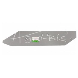 Dešinė apsauginė plokštė UNIA ZX PO1703 1153510030 - 1153510030/B