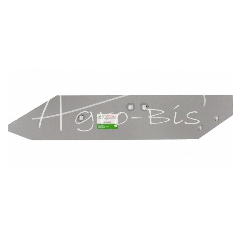 Dešinė apsauginė plokštė UNIA ZX PO1703 1153510030 - 1153510030/B