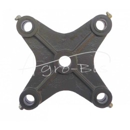 Paėmimo vamzdžio žvaigždė 796061 Claas kombainas - 808093