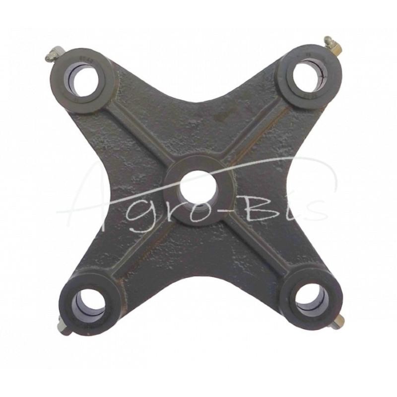 Paėmimo vamzdžio žvaigždė 796061 Claas kombainas - 808093